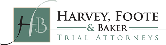 Harvey & Foote Law Firm